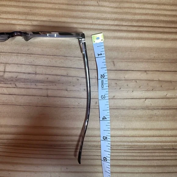 Eyebuydirect Glass FRAMES - Picture 9 of 9